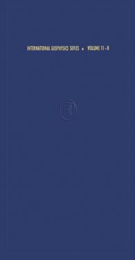 Physics of Geomagnetic Phenomena