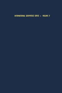 Physics of the Marine Atmosphere