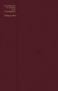 Introduction to the Mathematical Theory of Control Processes