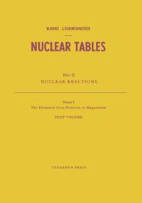 Elements from Neutron to Magnesium