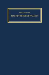 Advances in Magnetohydrodynamics