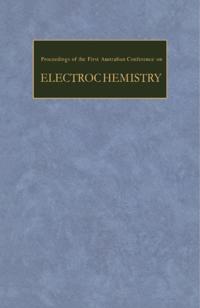 Electrochemistry