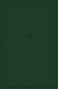Scattering Theory