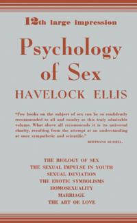 Psychology of Sex