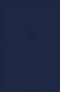 Current Topics in Bioenergetics