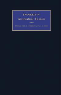 Progress in Aeronautical Sciences