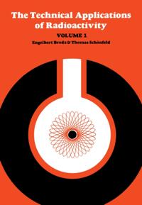Technical Applications of Radioactivity