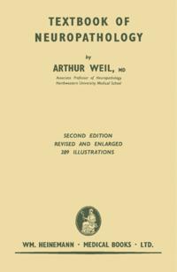 Textbook of Neuropathology