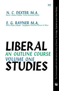 Liberal Studies