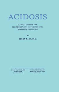 Acidosis