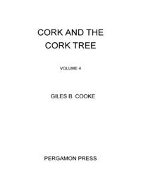 Cork and the Cork Tree