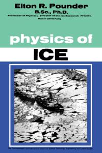 Physics of Ice