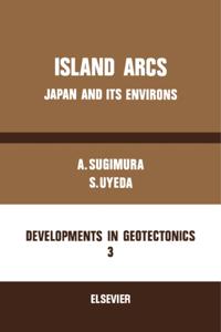 Island Arcs