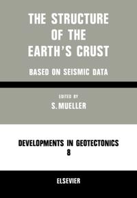 Structure of the Earth's Crust