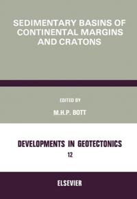 Sedimentary Basins of Continental Margins and Cratons