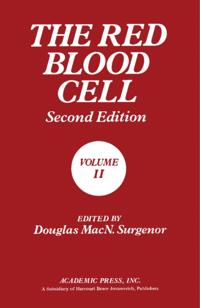 Red Blood Cell
