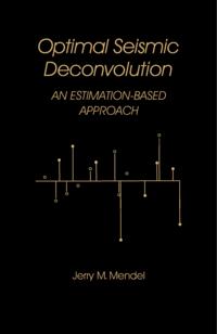 Optimal Seismic Deconvolution