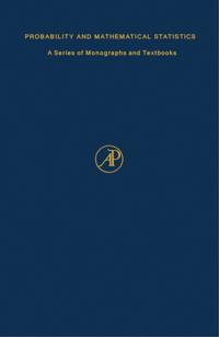 Stochastic Integrals