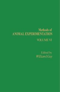 Methods of Animal Experimentation