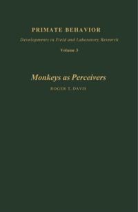 Monkeys as Perceivers