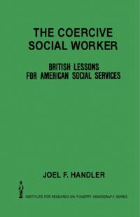 Coercive Social Worker