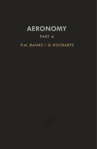 Aeronomy