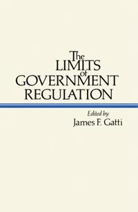 Limits of Government Regulation