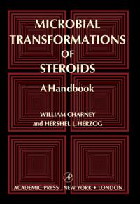 Microbial Transformations of Steroids