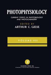 Photophysiology
