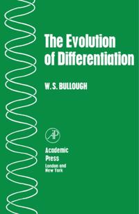 Evolution of Differentiation