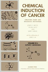 Aliphatic Carcinogens