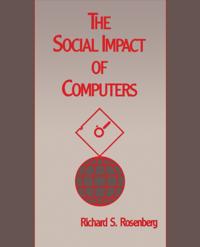 Social Impact of Computers