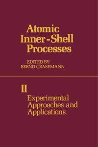 Experimental Approaches and Applications