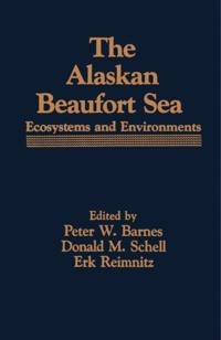 Alaskan Beaufort Sea