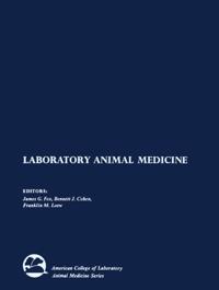 American College of Laboratory Animal Medicine
