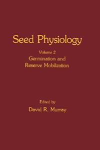Germination and Reserve Mobilization