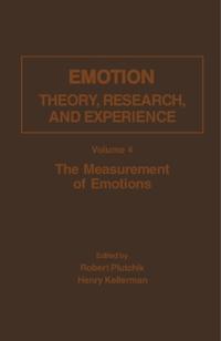 Measurement of Emotions