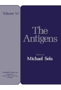 Antigens