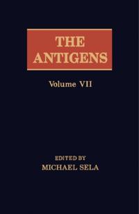 Antigens