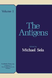 Antigens