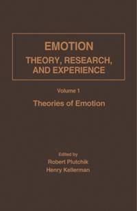 Theories of Emotion