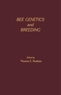 Bee Genetics and Breeding