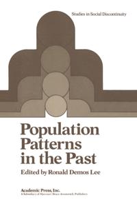 Population Patterns in the Past