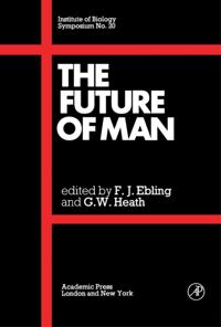Future of Man