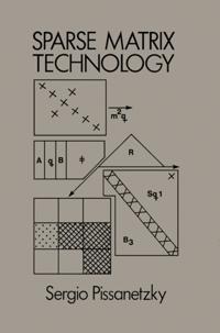 Sparse Matrix Technology