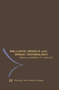 Re-Entry and Vehicle Design
