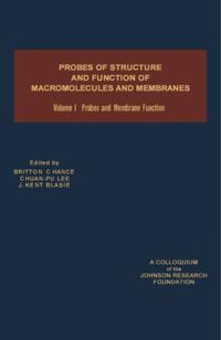 Probes and Membrane Function