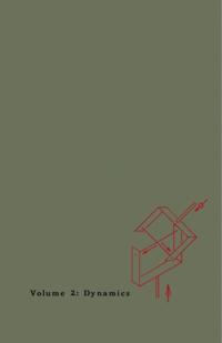 Analytical Elements of Mechanics