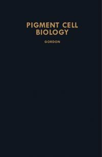 Pigment Cell Biology