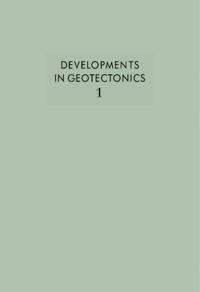 Geosynclines